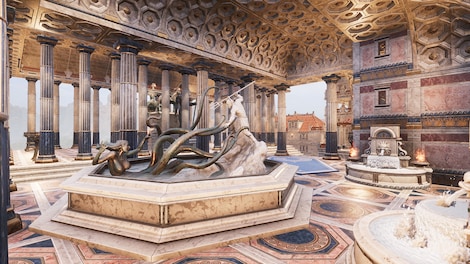 Conan Exiles Enhanced - Architects of Argos Pack (PC) - Steam Gift - GLOBAL - 8