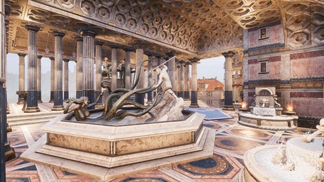 Conan Exiles Enhanced - Architects of Argos Pack (PC) - Steam Key - GLOBAL - 8