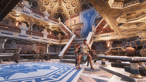 Conan Exiles Enhanced - Architects of Argos Pack (PC) - Steam Key - GLOBAL - 5