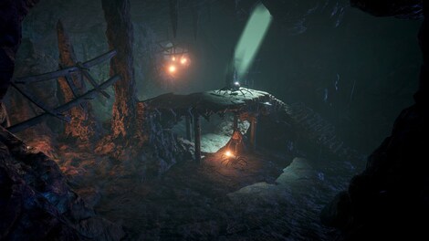 Conan Exiles Enhanced | Isle of Siptah Edition PC - Steam Gift - GLOBAL - 12