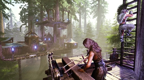 Conan Exiles Enhanced - Isle of Siptah (PC) - Steam Gift - EUROPE - 9