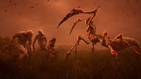 Conan Exiles Enhanced: Isle of Siptah (PC) - Steam Gift - JAPAN - 8