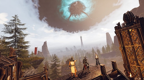 Conan Exiles Enhanced: Isle of Siptah (PC) - Steam Gift - JAPAN - 5
