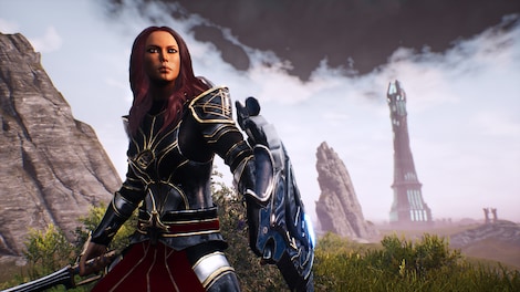 Conan Exiles Enhanced - Isle of Siptah (PC) - Steam Gift - NORTH AMERICA - 7