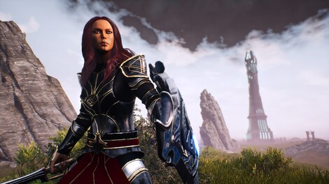 Conan Exiles Enhanced: Isle of Siptah (PC) - Steam Key - EUROPE - 7