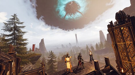 Conan Exiles Enhanced: Isle of Siptah (PC) - Steam Key - GLOBAL - 5