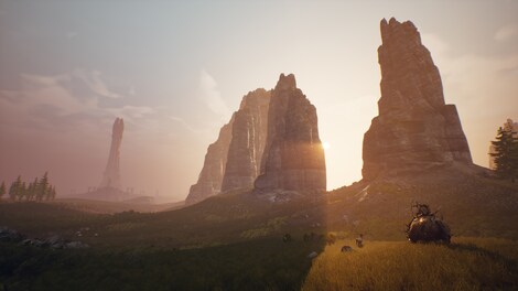 Conan Exiles Enhanced - Isle of Siptah (PC) - Steam Key - NORTH AMERICA - 14