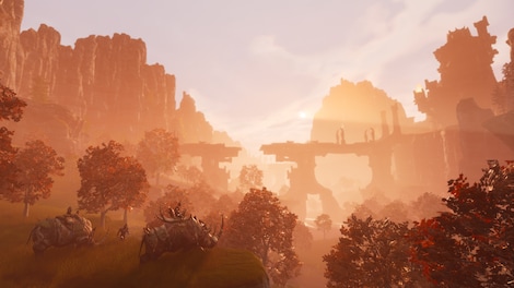 Conan Exiles Enhanced - Isle of Siptah (PC) - Steam Key - NORTH AMERICA - 3