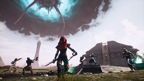 Conan Exiles Enhanced - Isle of Siptah (PC) - Steam Key - NORTH AMERICA - 11