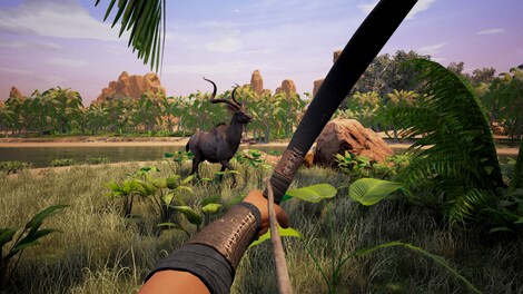 Conan Exiles Enhanced PC - Steam Key - EUROPE - 19