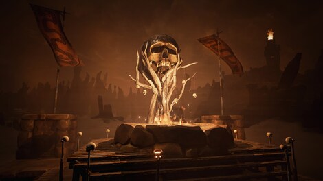 Conan Exiles Enhanced (PC) - Steam Key - GLOBAL - 19