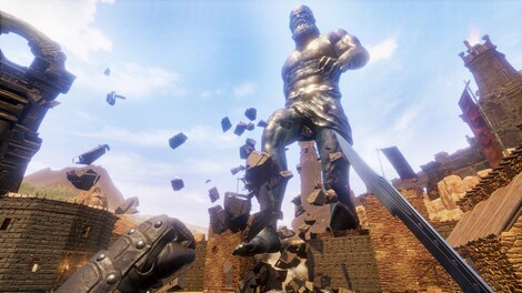 Conan Exiles Enhanced (PC) - Steam Key - GLOBAL - 15