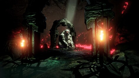 Conan Exiles Enhanced (PC) - Steam Key - GLOBAL - 14