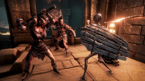 Conan Exiles Enhanced (PC) - Steam Key - GLOBAL - 7
