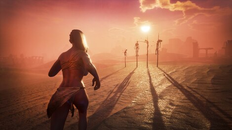 Conan Exiles Enhanced (PC) - Steam Key - GLOBAL - 5