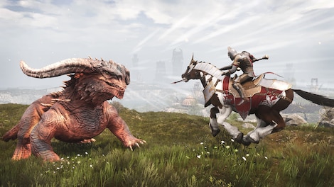 Conan Exiles Enhanced - Riders of Hyboria Pack (PC) - Steam Gift - EUROPE - 6