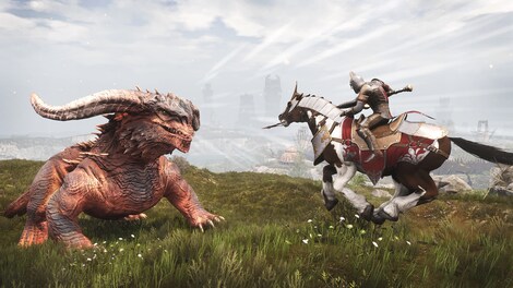 Conan Exiles Enhanced - Riders of Hyboria Pack (PC) - Steam Key - GLOBAL - 6