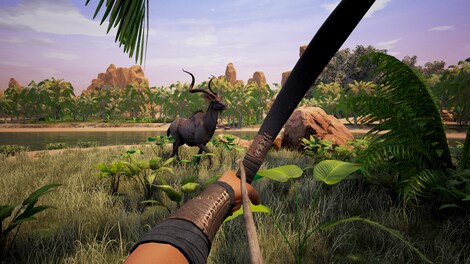 Conan Exiles Enhanced Steam Key GLOBAL - 4