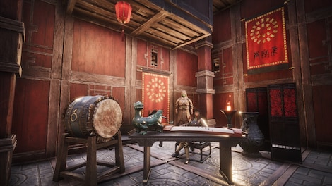 Conan Exiles Enhanced - The Imperial East Pack (PC) - Steam Key - GLOBAL - 7