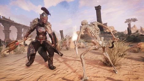 Conan Exiles Enhanced - The Imperial East Pack (PC) - Steam Key - GLOBAL - 10