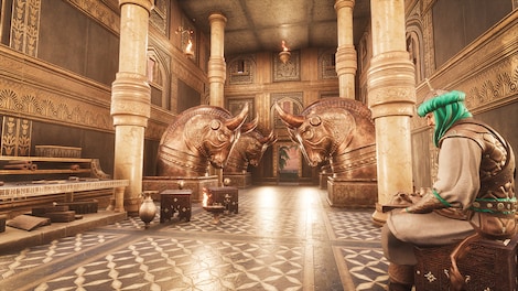 Conan Exiles Enhanced - Year 2 Season Pass (PC) - Steam Key - GLOBAL - 5