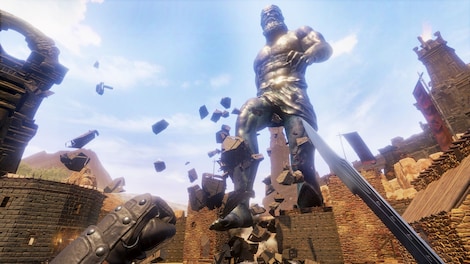 Conan Exiles | Isle of Siptah Edition PC - Steam Key - GLOBAL - 4