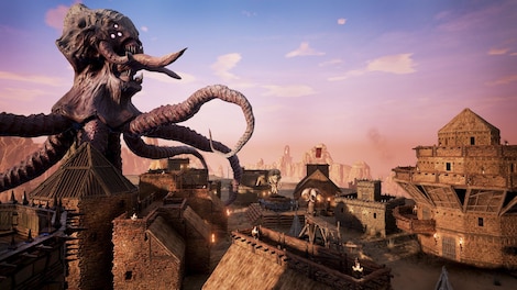 Conan Exiles | Isle of Siptah Edition PC - Steam Key - GLOBAL - 6