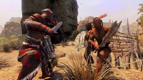 Conan Exiles | Isle of Siptah Edition PC - Steam Key - GLOBAL - 8