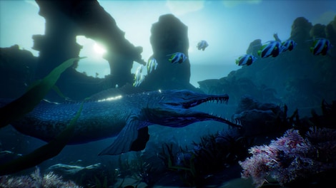 Conan Exiles | Isle of Siptah Edition PC - Steam Key - GLOBAL - 7