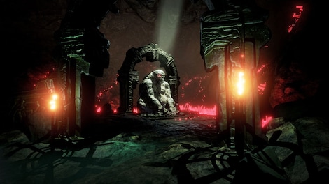 Conan Exiles | Isle of Siptah Edition PC - Steam Key - GLOBAL - 9