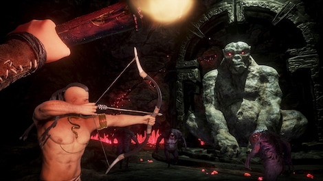 Conan Exiles | Isle of Siptah Edition PC - Steam Key - GLOBAL - 10