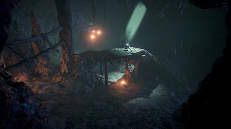 Conan Exiles | Isle of Siptah Edition PC - Steam Key - GLOBAL - 12