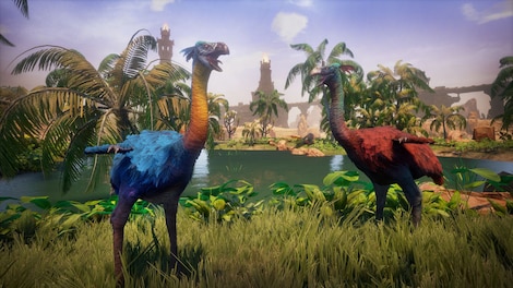 Conan Exiles | Isle of Siptah Edition PC - Steam Key - GLOBAL - 13