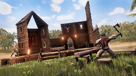 Conan Exiles | Isle of Siptah Edition PC - Steam Key - GLOBAL - 14