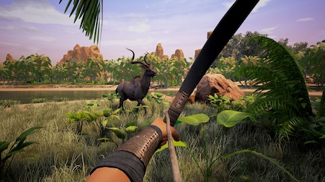 Conan Exiles | Isle of Siptah Edition PC - Steam Key - GLOBAL - 19