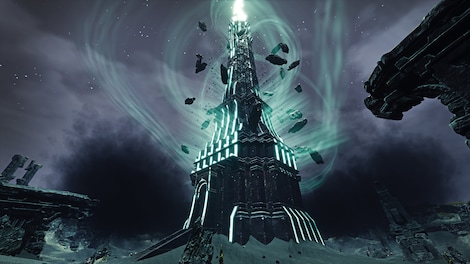 Conan Exiles: Isle of Siptah (PC) - Steam Gift - GLOBAL - 10