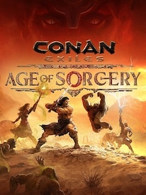 Conan Exiles (PC) - Steam Account - GLOBAL - 1