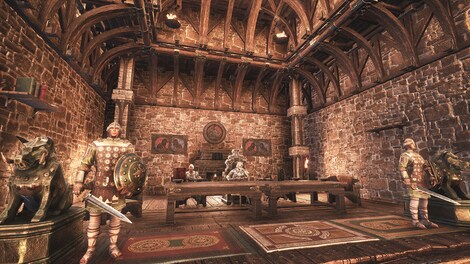Conan Exiles - People of the Dragon Pack (PC) - Steam Gift - GLOBAL - 5