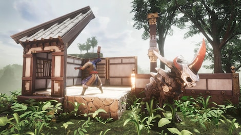 Conan Exiles - Seekers of the Dawn Pack Steam Gift EUROPE - 6