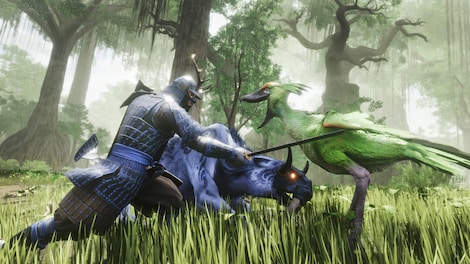 Conan Exiles - Seekers of the Dawn Pack Steam Gift GLOBAL - 3