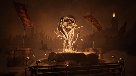 Conan Exiles Steam Key GLOBAL - 19