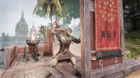 Conan Exiles - The Imperial East Pack Steam Key GLOBAL - 4