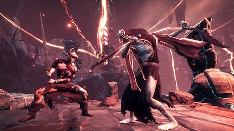 Conan Exiles - The Riddle of Steel (PC) - Steam Key - EUROPE - 6