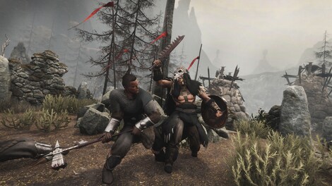 Conan Exiles - The Savage Frontier Pack Steam Gift EUROPE - 6