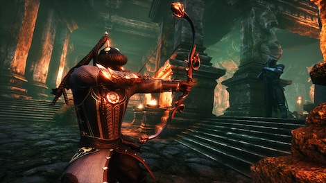 Conan Exiles - Treasures of Turan Pack Steam Gift GLOBAL - 0