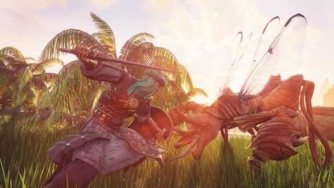 Conan Exiles - Treasures of Turan Pack Steam Key GLOBAL - 6