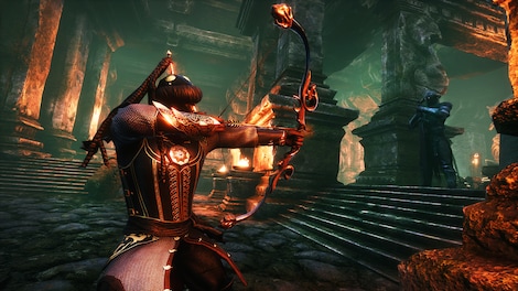 Conan Exiles - Year 2 Season Pass Steam Key GLOBAL - 0