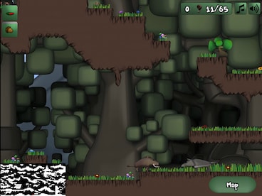 Conan the mighty pig Steam Key GLOBAL - 6