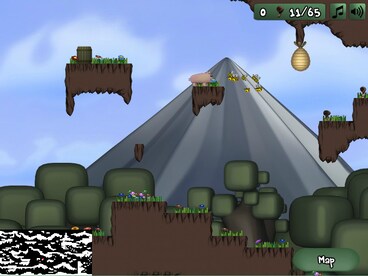 Conan the mighty pig Steam Key GLOBAL - 4