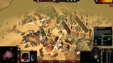 Conan Unconquered Deluxe Edition Steam Key GLOBAL - 7